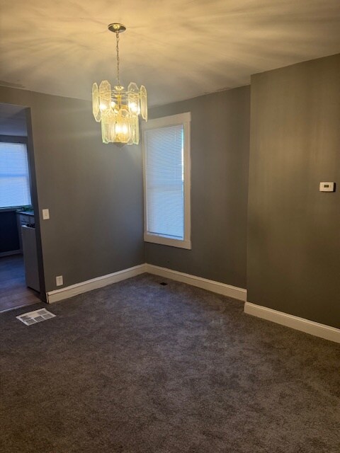 Building Photo - 2418 Baker St