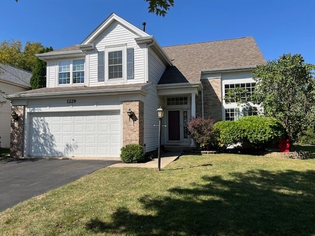 Primary Photo - 1229 Pennsbury Ln