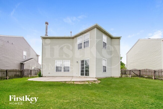 Building Photo - 8103 Crackling Ln