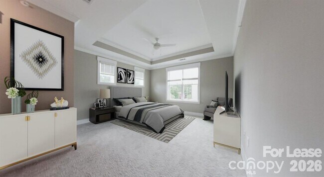 Building Photo - 17014 Fairmount Way