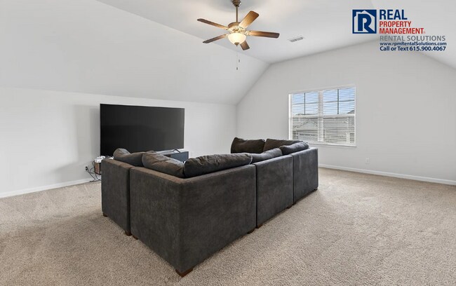 Building Photo - Luxury 4BD 3BA w/ bonus room & 2 car garage!! Triple Rockvale Schools!