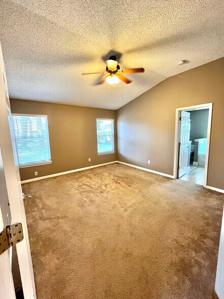 Master Bedroom - 1410 Soaring Flight Way