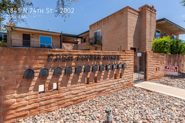 Building Photo - 4845 N 74th St