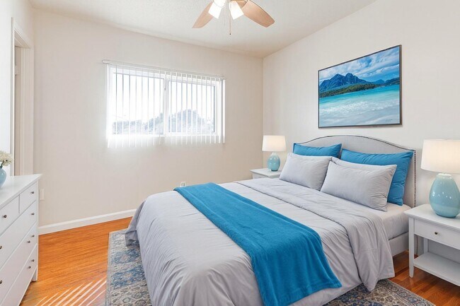 Building Photo - El Dorado Apts