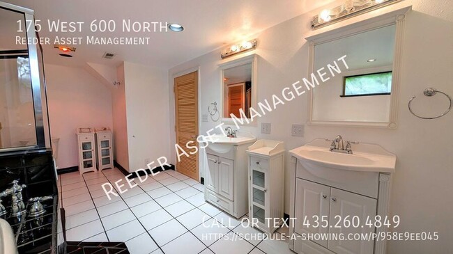Building Photo - 175 W 600 N