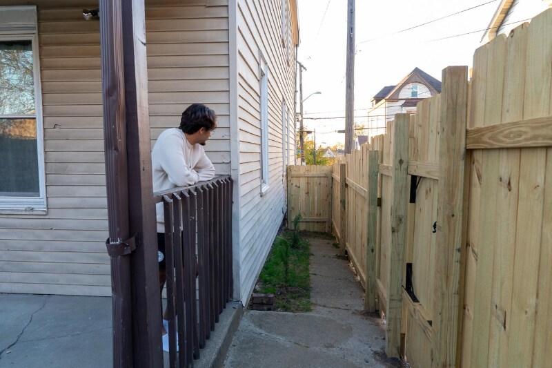 Building Photo - 26 Allen St