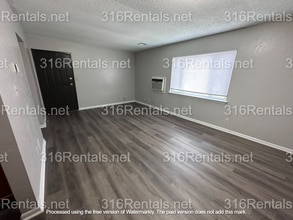 Building Photo - $675 - Accepting SECTION 8/ Housing Voucher 2 bedroom / 1 bathroom - Newly remodeled Apartment