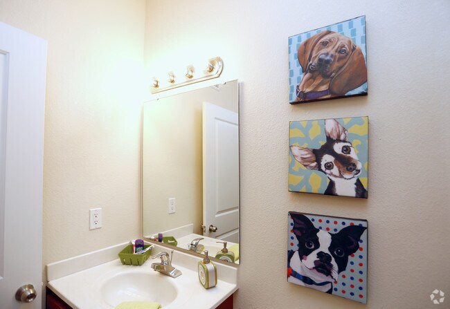 The Village at Muller Park - Bloomington, IN | Apartment Finder