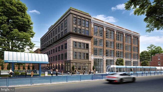 Building Photo - 600 N Howard St
