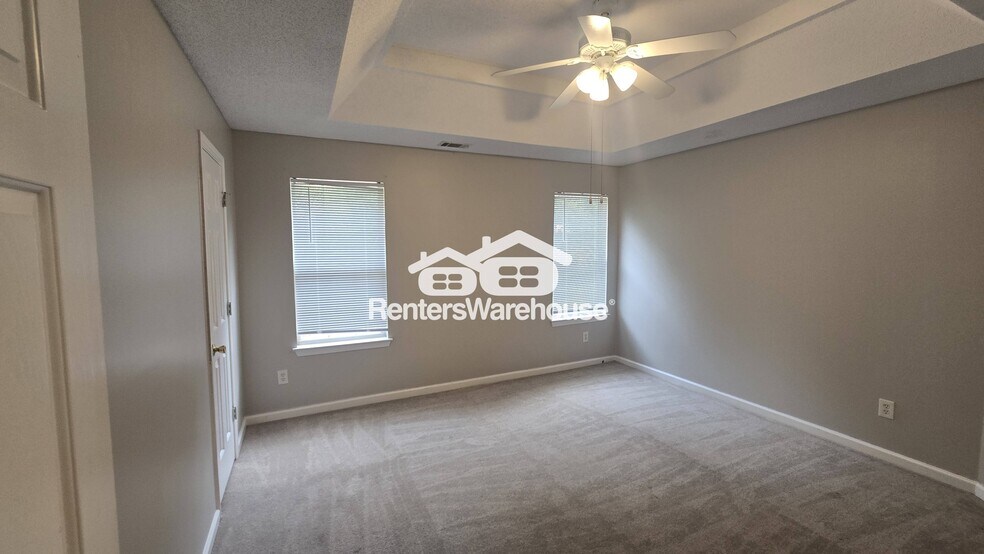 Building Photo - 1614 Duren Fields Way