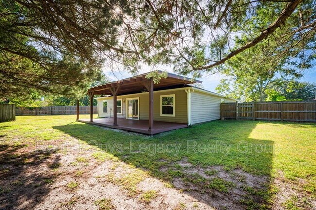 Building Photo - 4820 Wandering Pines Trail S