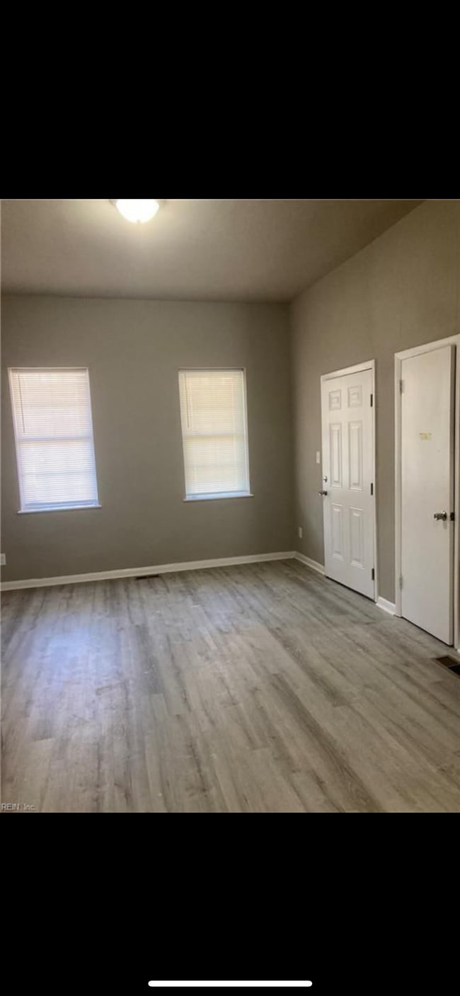 Building Photo - 603 Dinwiddie St