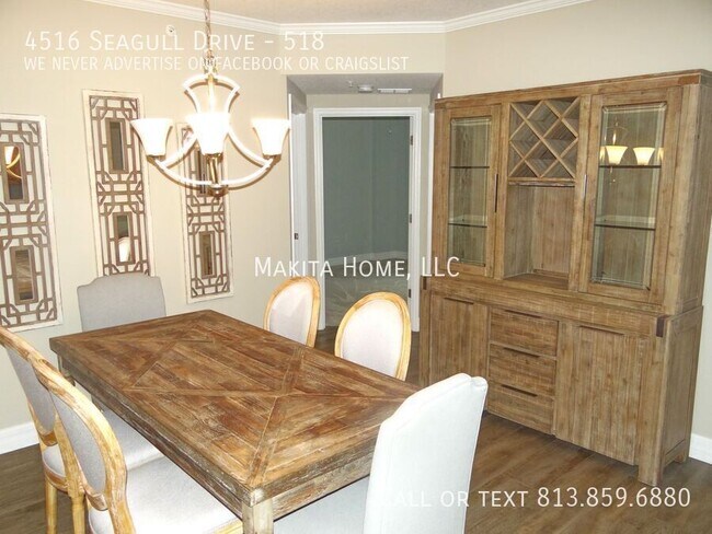 Building Photo - 4516 Seagull Dr