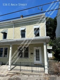 Building Photo - 536 E Arch St
