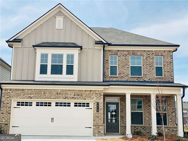 Building Photo - 3070 Andover Trl