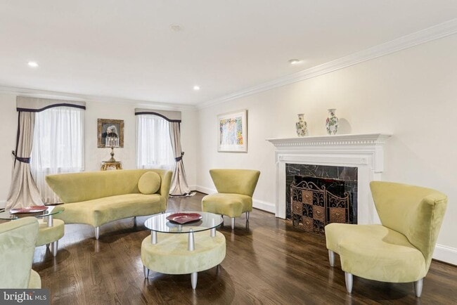 Building Photo - 5301 Goldsboro Rd