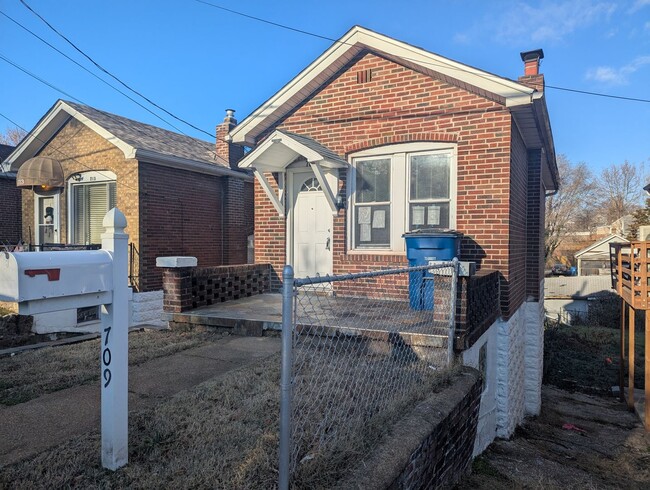 Primary Photo - Multiple Levels of Living Space, Two Bath ...