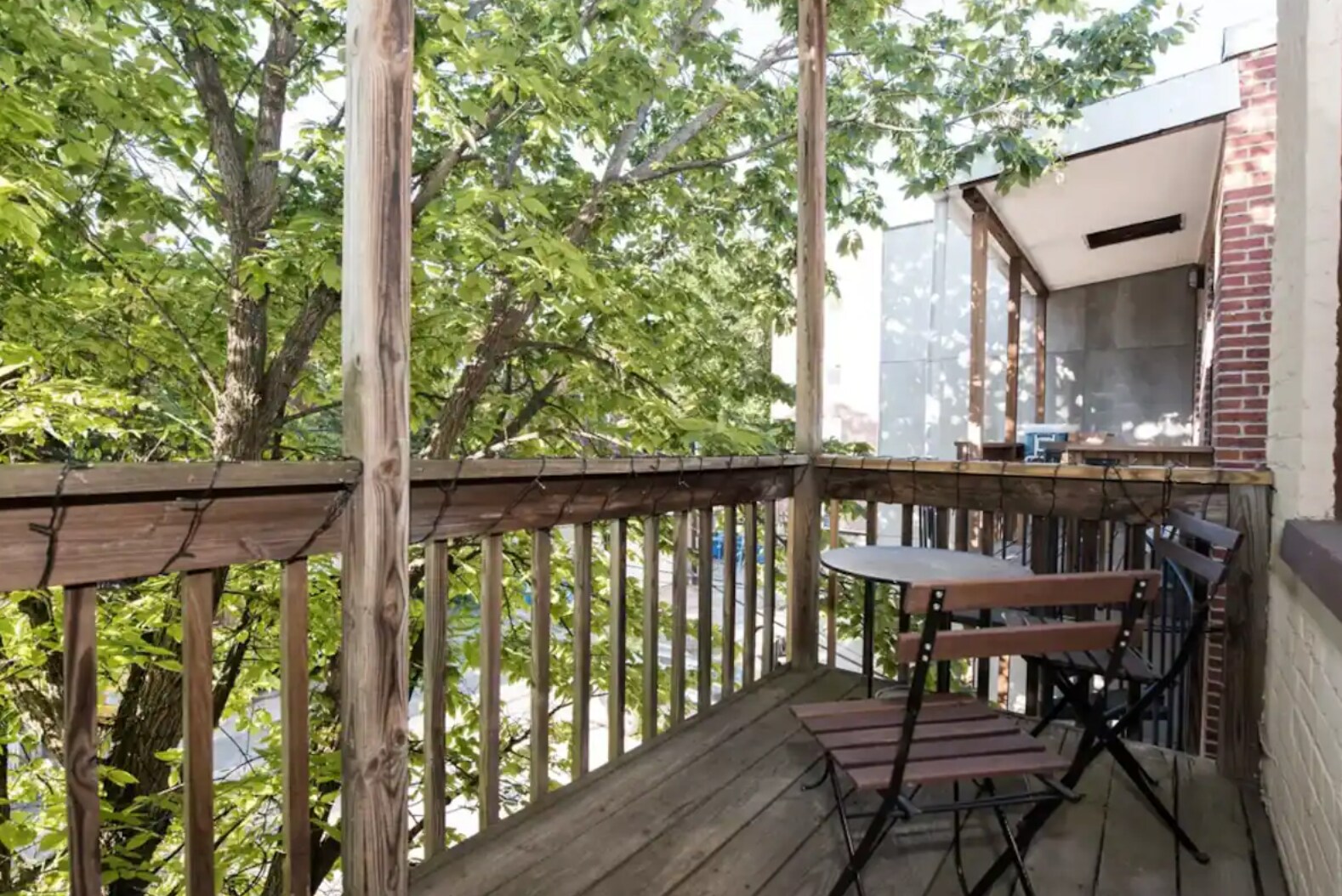 Building Photo - 1731 Church St NW