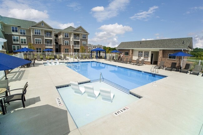 Building Photo - Skybrook Apartments