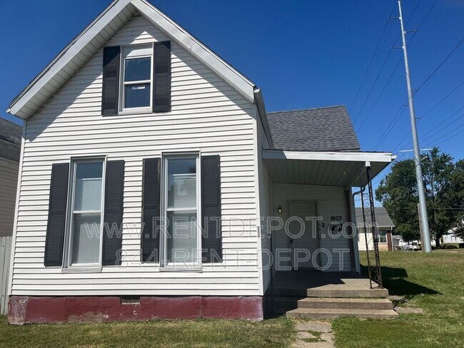 Primary Photo - 1603 W Missouri St