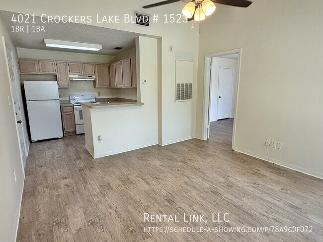 Building Photo - 4021 Crockers Lake Blvd