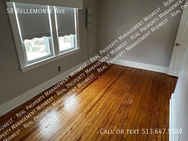 Building Photo - 58 Bellemonte Ave