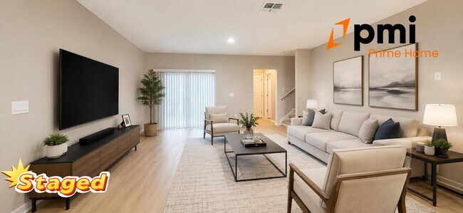 Building Photo - Charming 3-Bed Townhouse Retreat in Winter Garden – Spacious Living with 2.5 Baths!