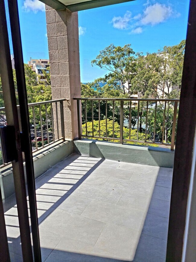 Building Photo - KAHANA MANOR 1BD 1 BA OCEAN VIEW AVAILABLE...