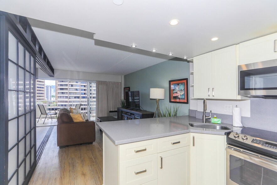 Building Photo - 1777 Ala Moana Blvd