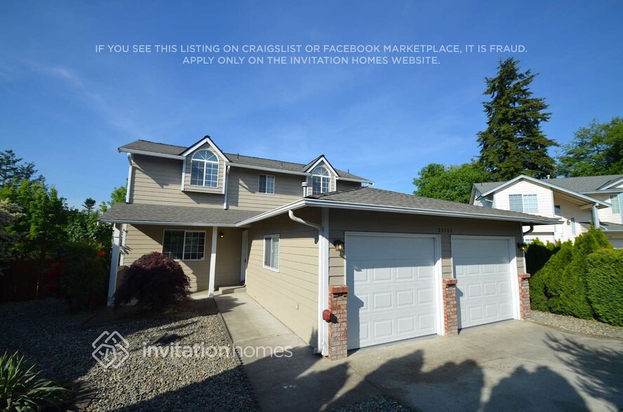 Primary Photo - 25107 23rd Ct S