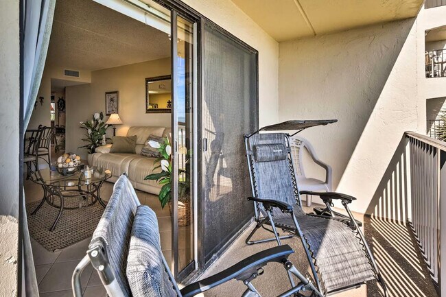 Building Photo - 2700 Ocean Shore Blvd