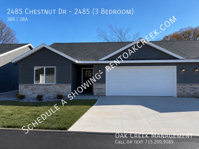 Building Photo - 2485 Chestnut Dr