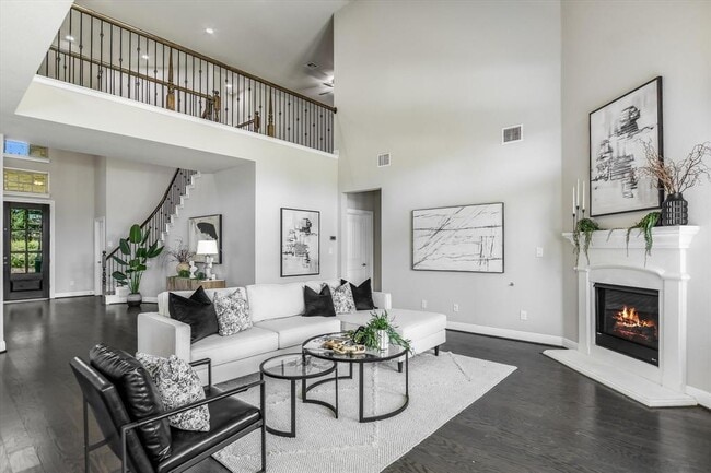 Building Photo - 2345 Ox Wagon Trail