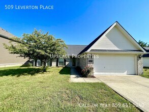 Building Photo - 509 Leverton Pl