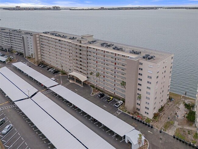Building Photo - 5980 Shore Blvd S