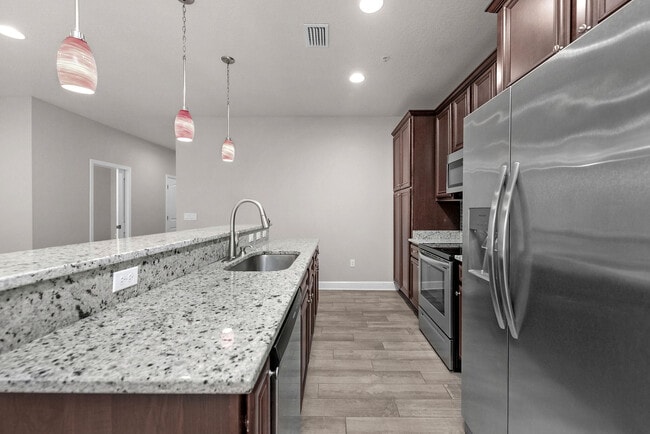 Building Photo - 3514 Mossy Oak Villas Cir