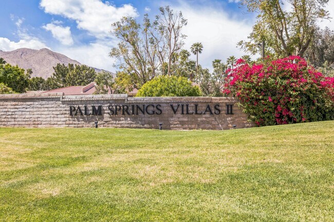 Building Photo - 701 N Los Felices Rd