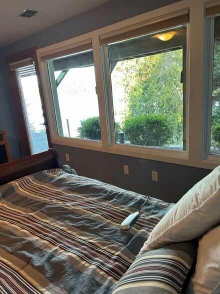 Bedroom 2 - 7702 SE 58th St