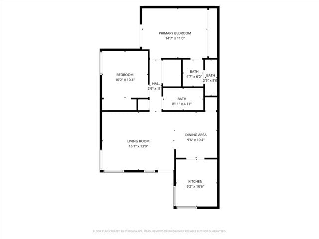 Building Photo - 133 Tarocco