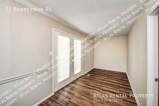 Building Photo - 72 Bannerman Rd SW