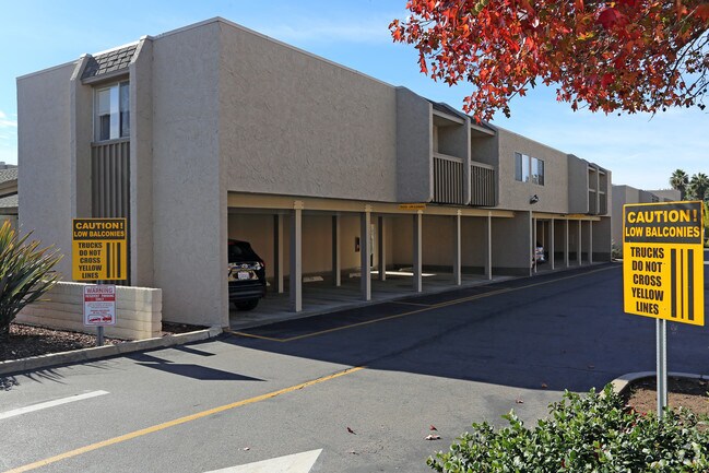 Building Photo - Merrywood Apartments