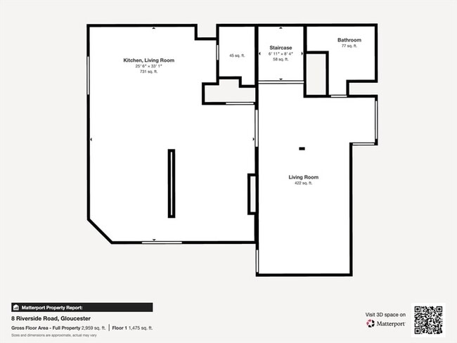 Building Photo - 8 Riverside Rd