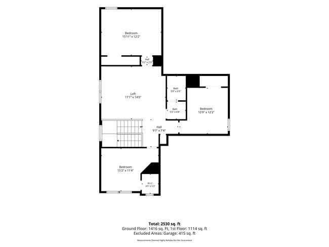 Building Photo - 5907 Water Violet Ln