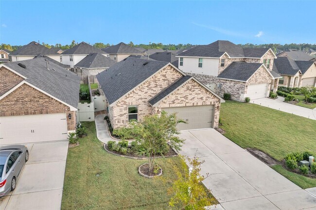 Building Photo - 9316 Colonial Bent Pl