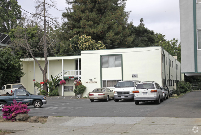 Primary Photo - Sequoia Apartments