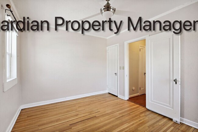 Building Photo - Linden Hills Side By Side, Hardwood Floors, Attached Garage, New Efficient Heating System, Pets W...