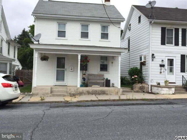 Primary Photo - 315 W Church Street