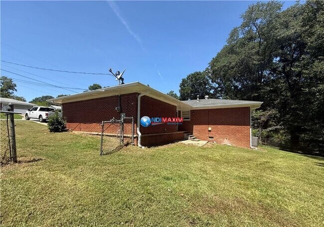 Building Photo - Fully RENOVATED 4-bedroom ranch in Conyers
