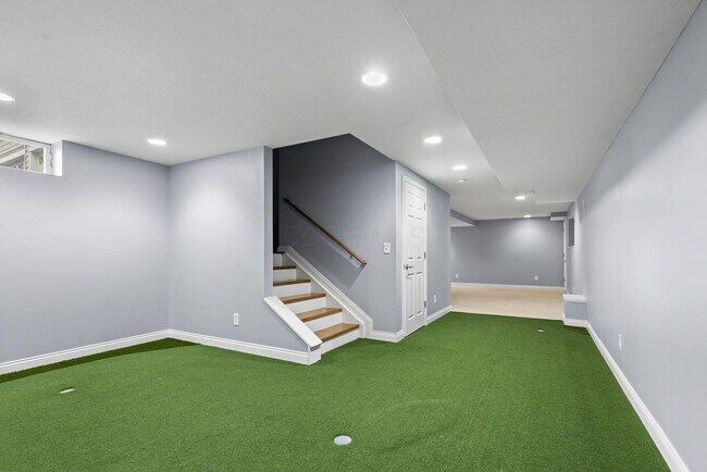 Building Photo - 8309 Marwithe Pl