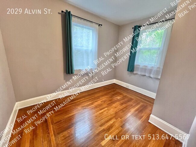 Building Photo - 2029 Alvin St
